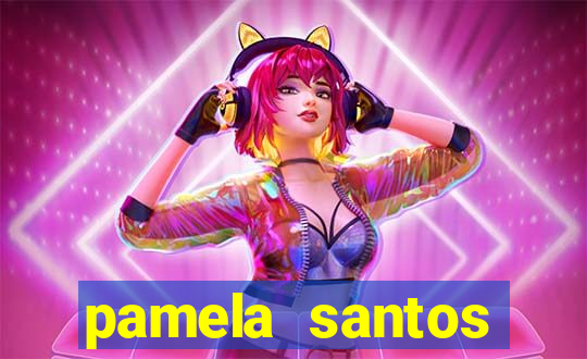 pamela santos garota de programa